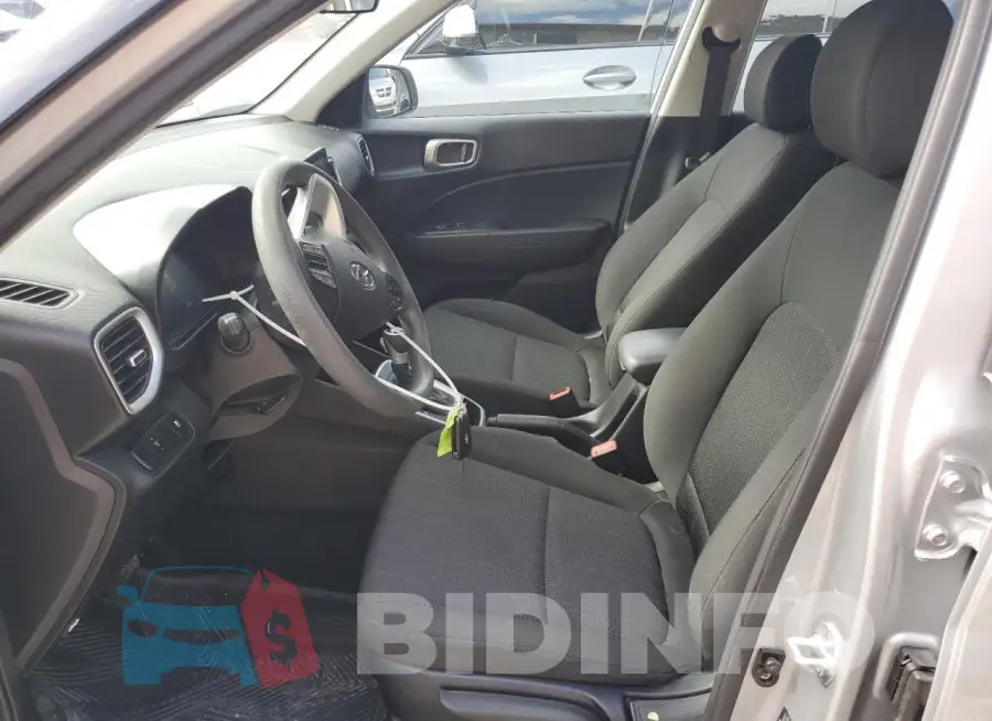 KMHRB8A38PU220607 Photo# 7