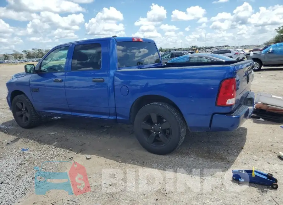 1C6RR6KGXJS292795 Photo# 2