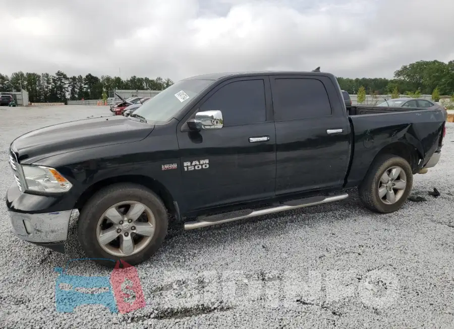 1C6RR6LT6GS169676 Photo# 1