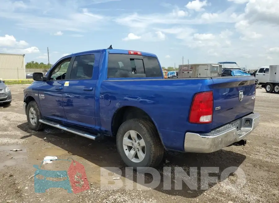 1C6RR7LT7KS626008 Photo# 2