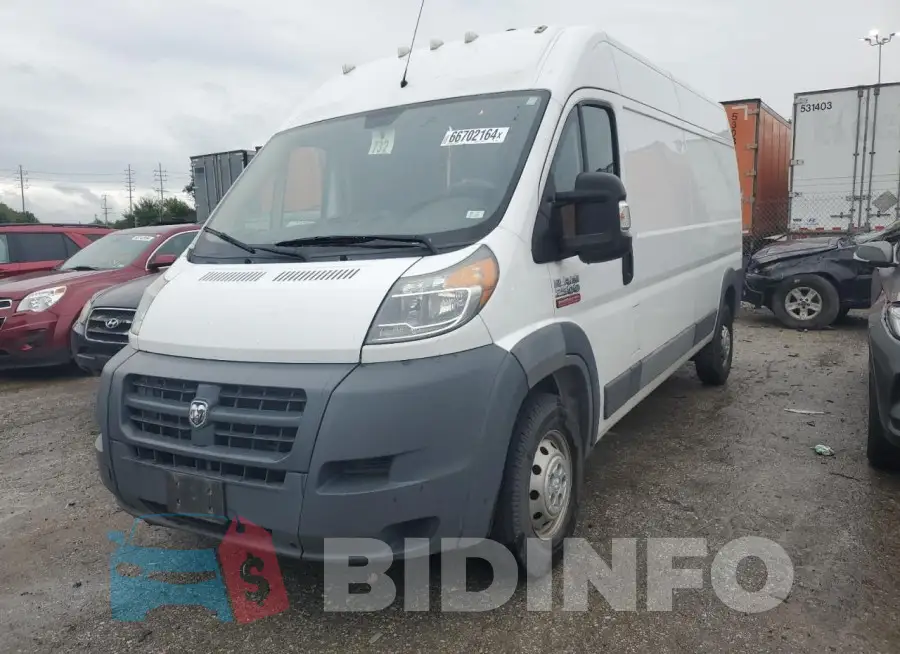 3C6TRVDG1HE519284 Photo# 1