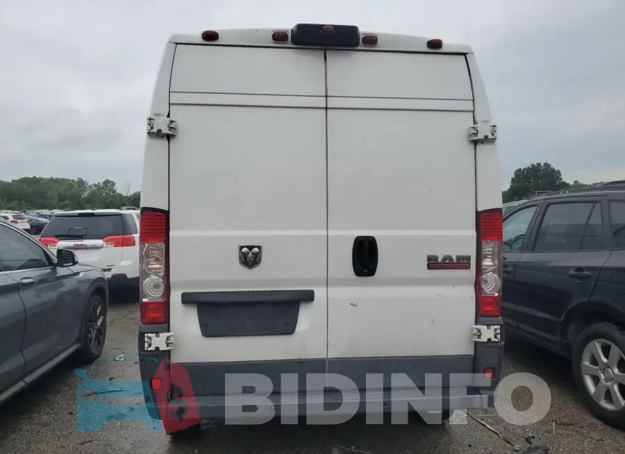 3C6TRVDG1HE519284 Photo# 6