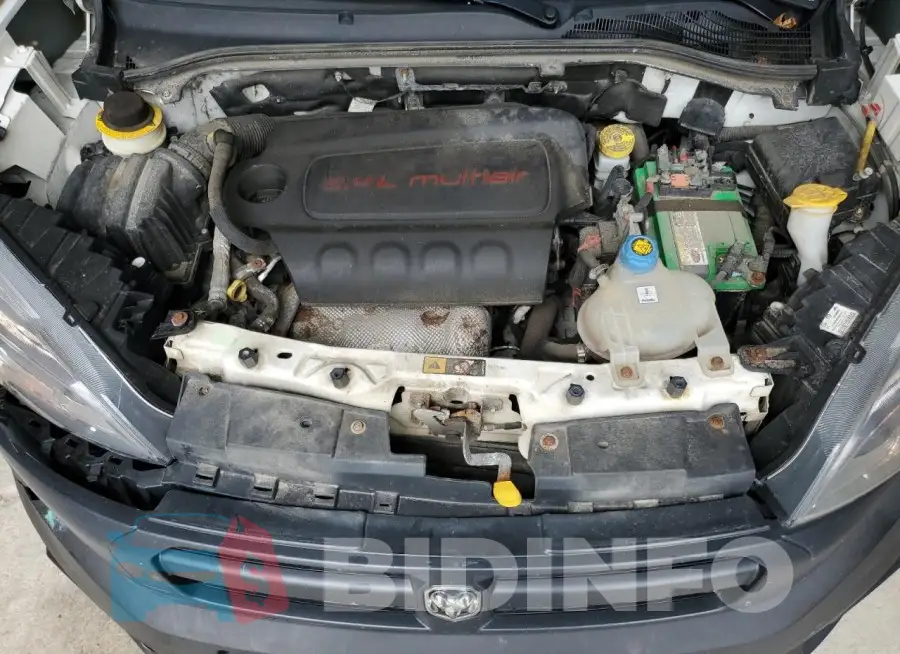 ZFBERFAB3J6L44826 Photo# 12