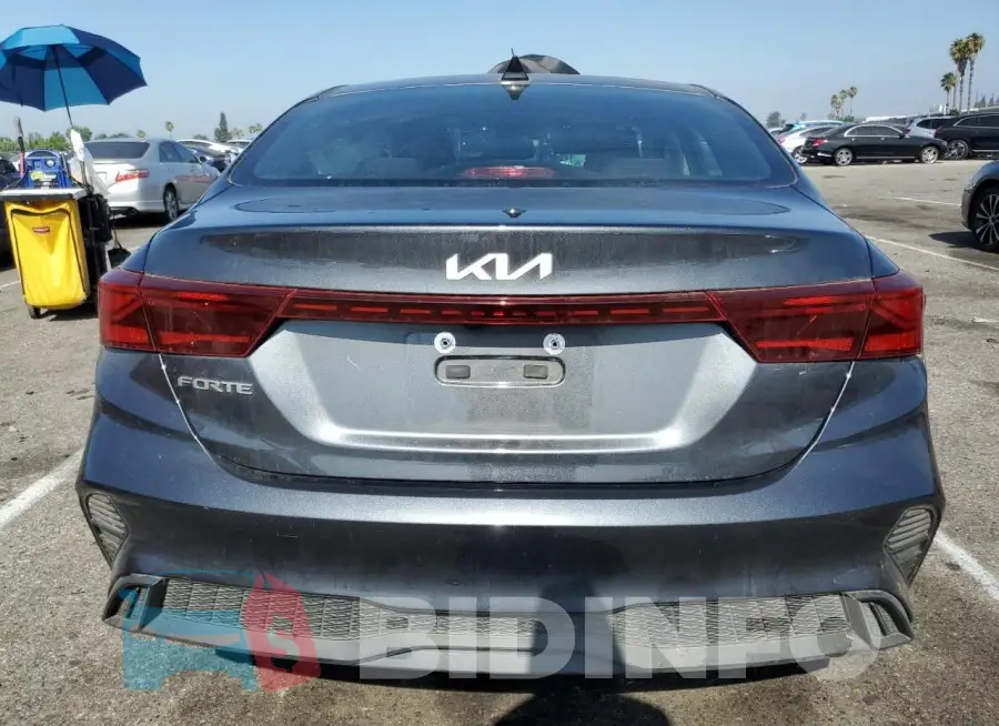 3KPF24AD5NE438833 Photo# 6