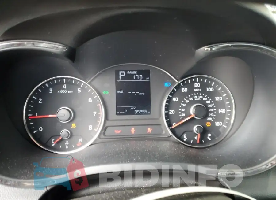 3KPFK4A76HE157428 Photo# 9