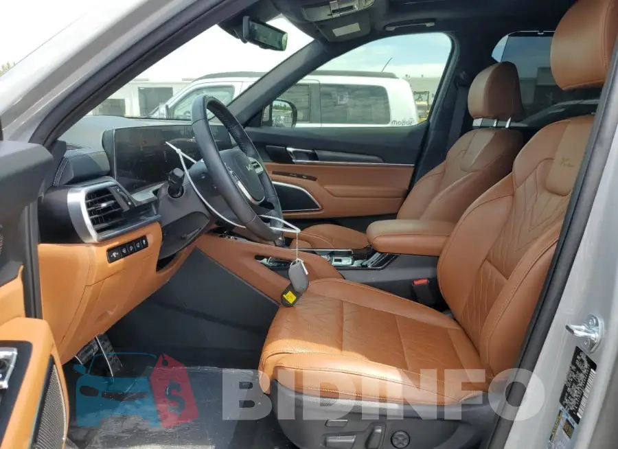 5XYP5DGC6RG425477 Photo# 7