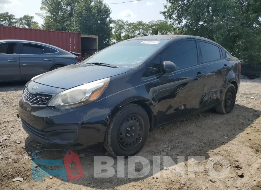 KNADM4A37F6527932 Photo# 1