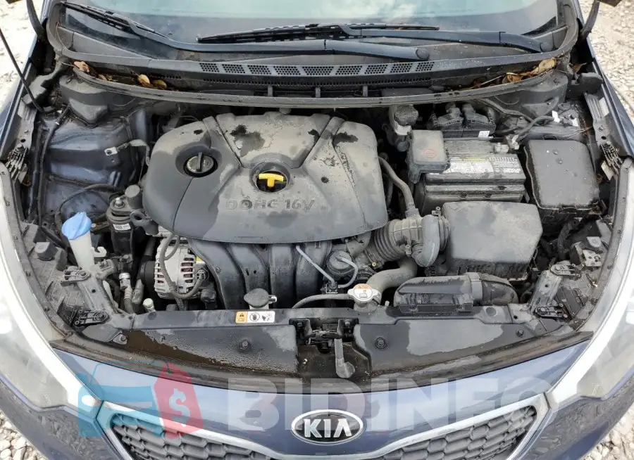 KNAFX4A66G5437589 Photo# 11