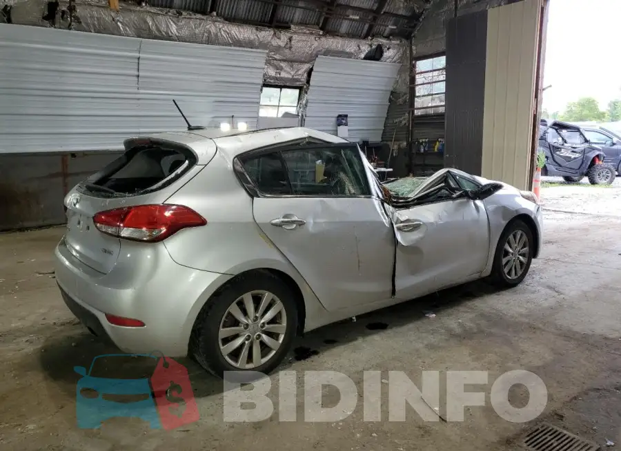 KNAFX5A89F5293557 Photo# 3