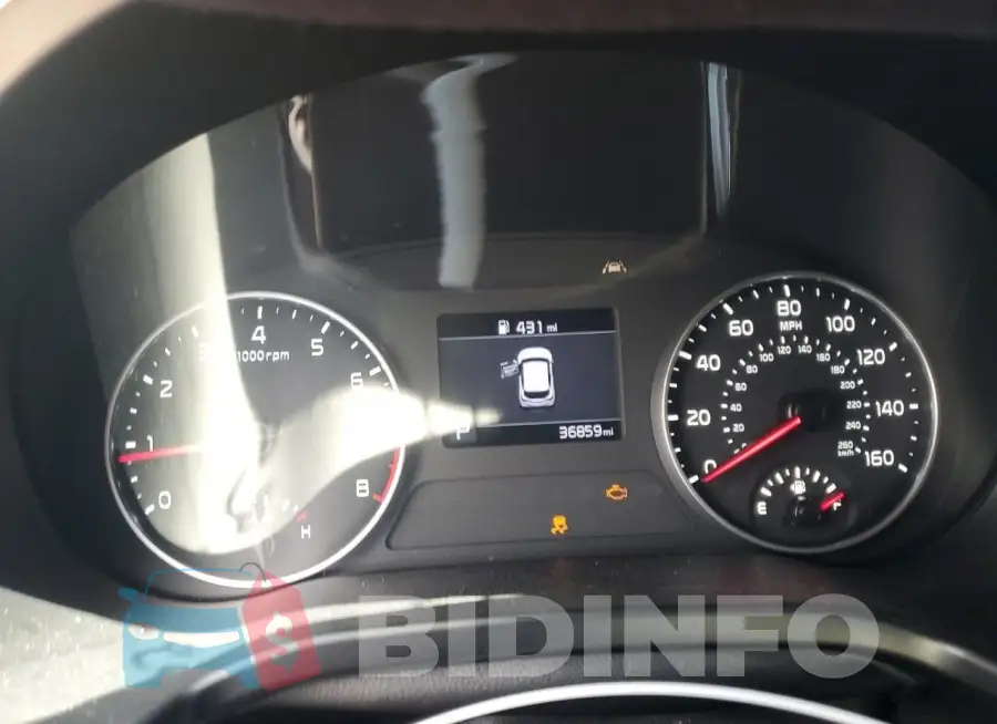 KNDEU2AA9M7111284 Photo# 9