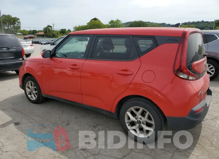 KNDJ23AU3M7129316 Photo# 2