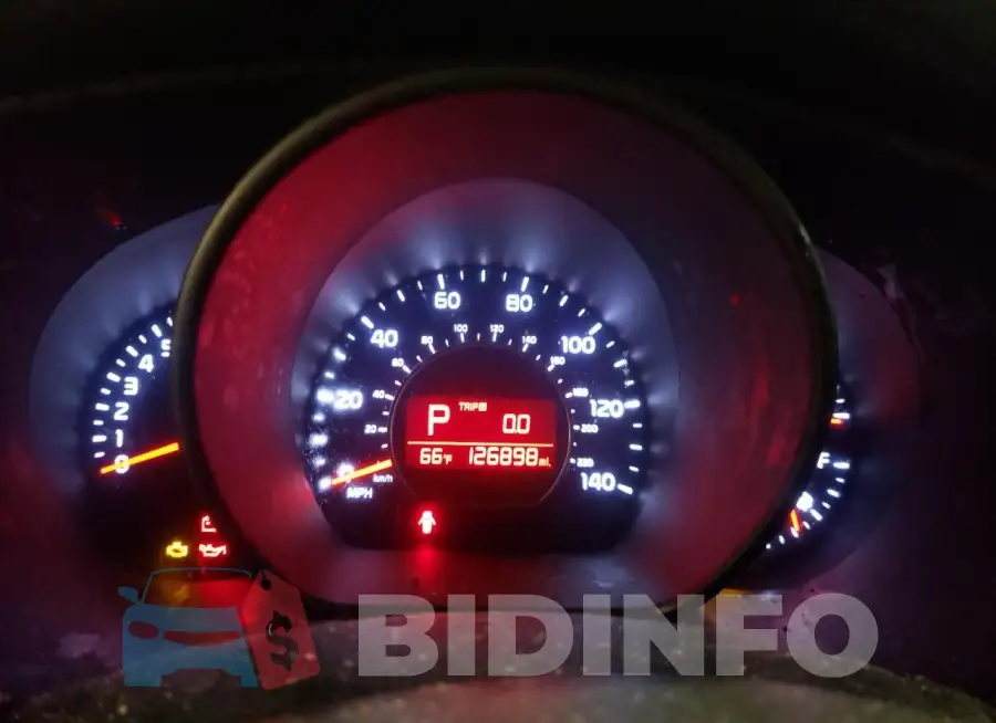 KNDJN2A20F7764335 Photo# 9