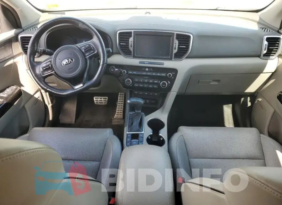 KNDPRCA65J7376923 Photo# 8