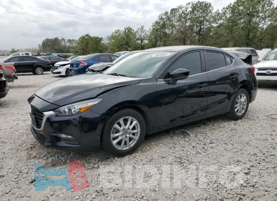 3MZBN1U78JM179956 Photo# 1