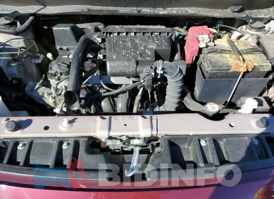 ML32F3FJ6JHF05509 Photo# 11