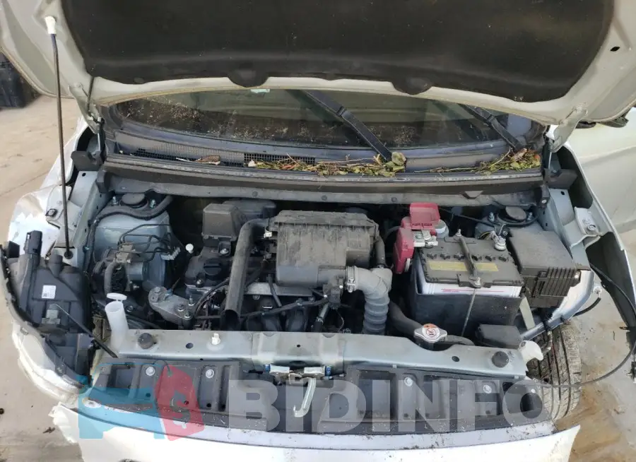ML32F3FJXKHF10519 Photo# 11