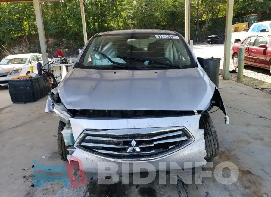 ML32F3FJXKHF10519 Photo# 5