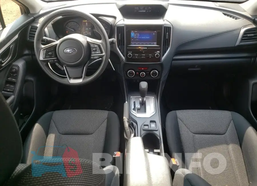 JF2GTABCXMH356337 Photo# 8