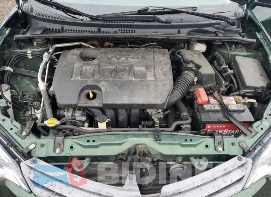 2T1BURHEXFC409591 Photo# 11