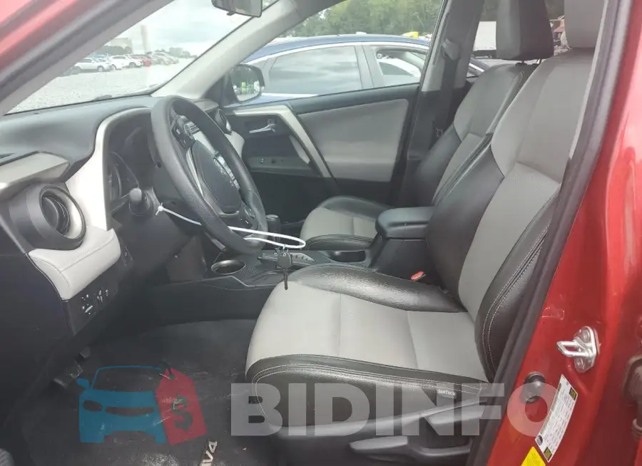 2T3WFREV8FW222937 Photo# 7