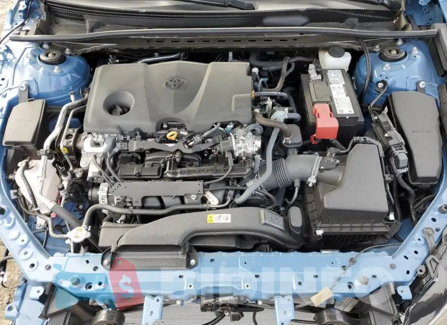 4T1K61AK2PU147660 Photo# 11