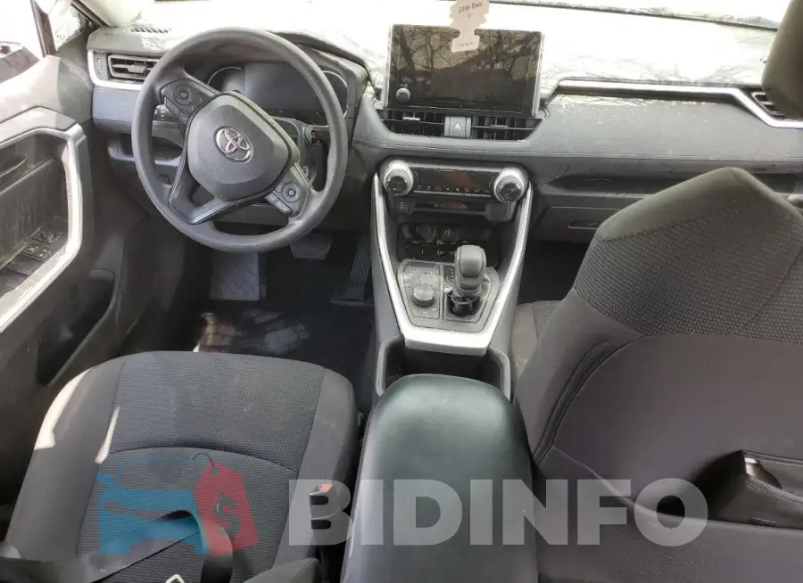 4T3LWRFV8PU089681 Photo# 8