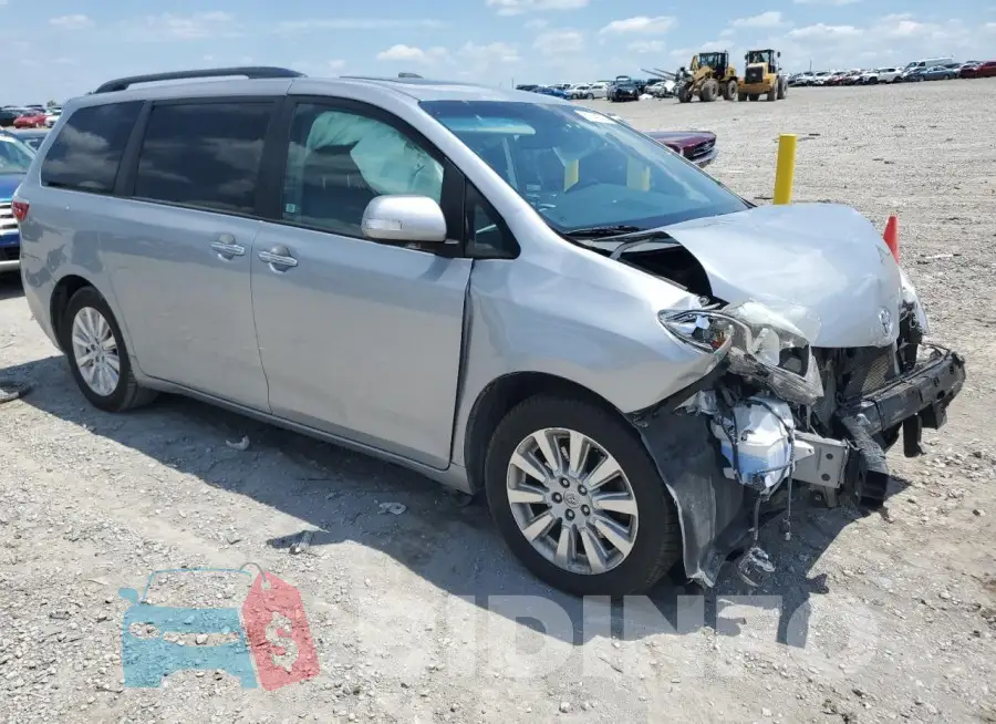 5TDDK3DC6FS117833 Photo# 4