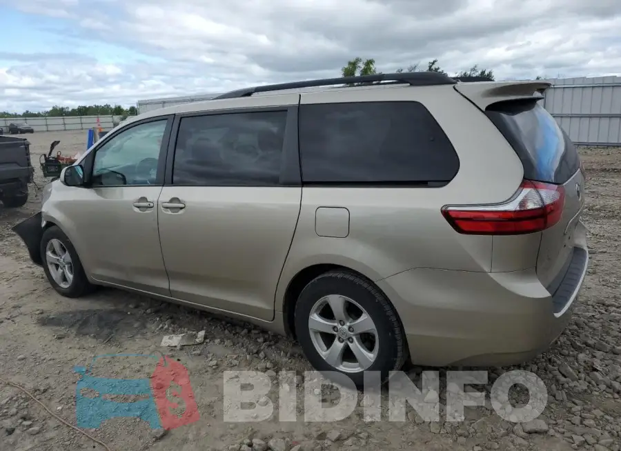 5TDKK3DC0FS662269 Photo# 2