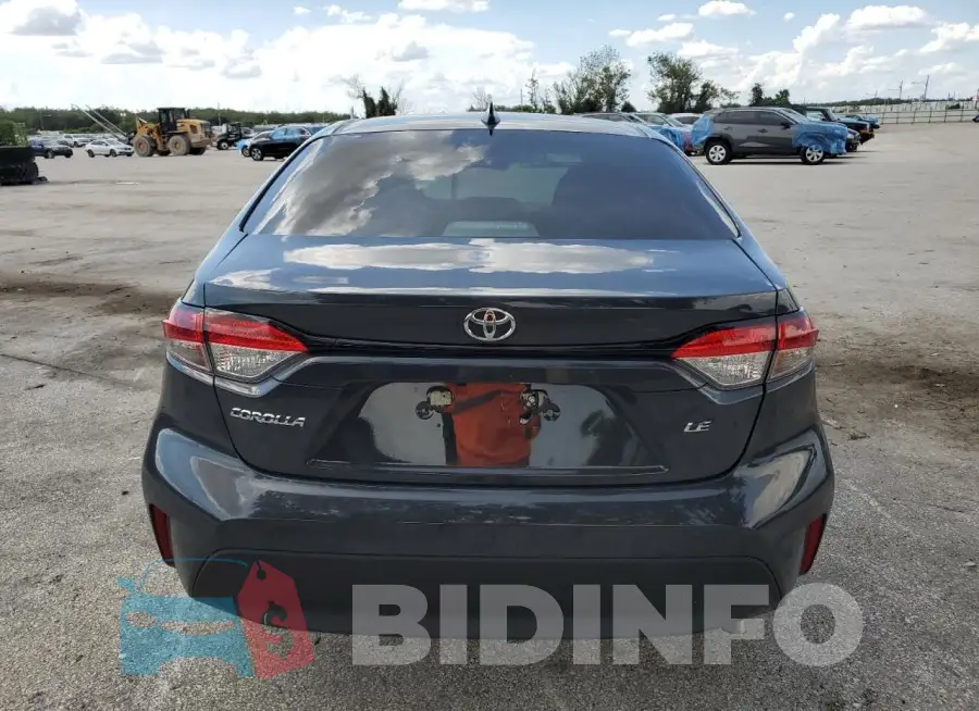 5YFB4MDE5RP134662 Photo# 6