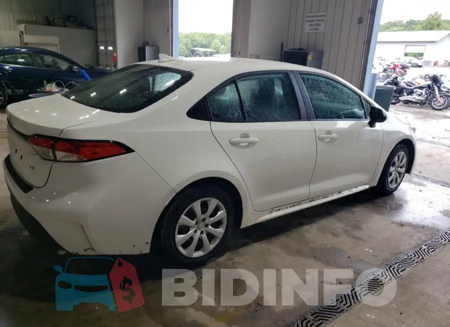 5YFB4MDE9RP155885 Photo# 3