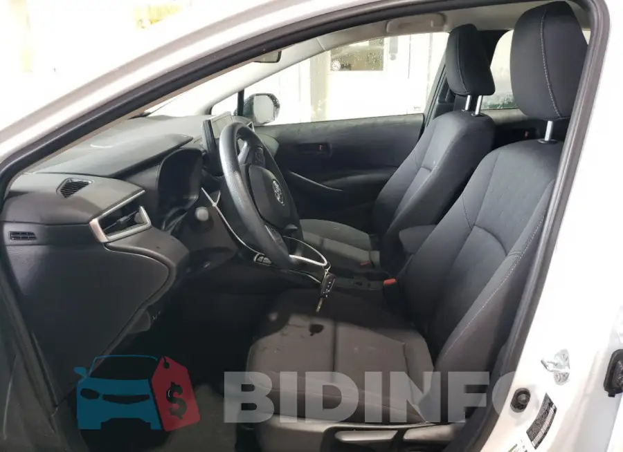 5YFB4MDE9RP155885 Photo# 7