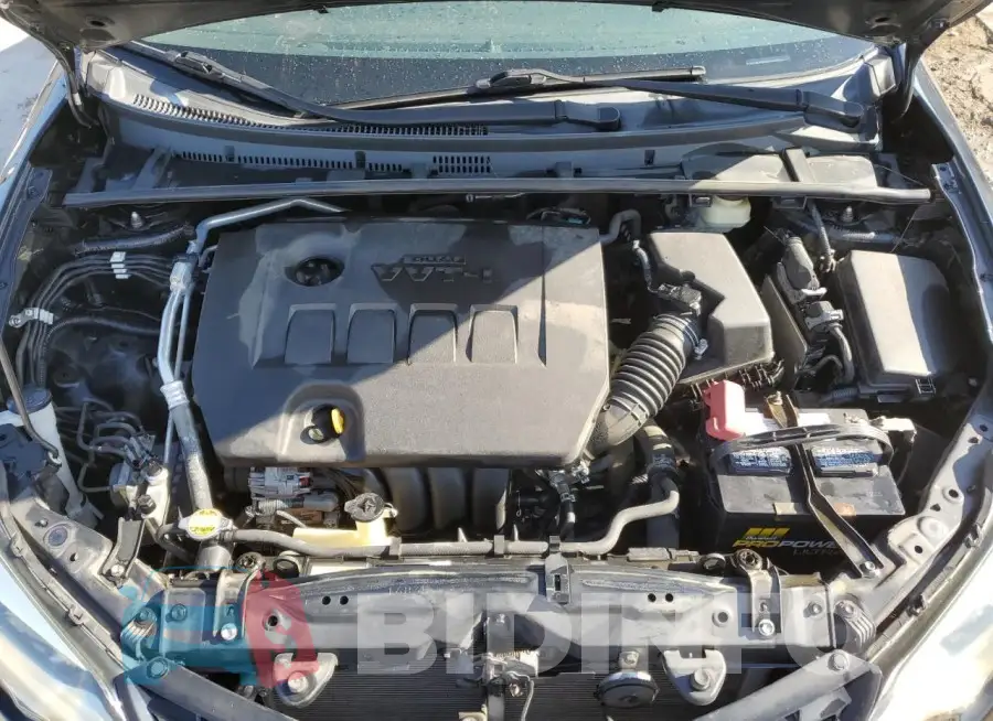 5YFBURHE7FP342352 Photo# 11
