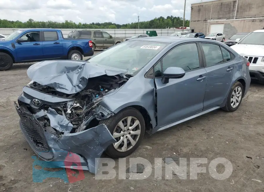 5YFEPMAE0MP223315 Photo# 1