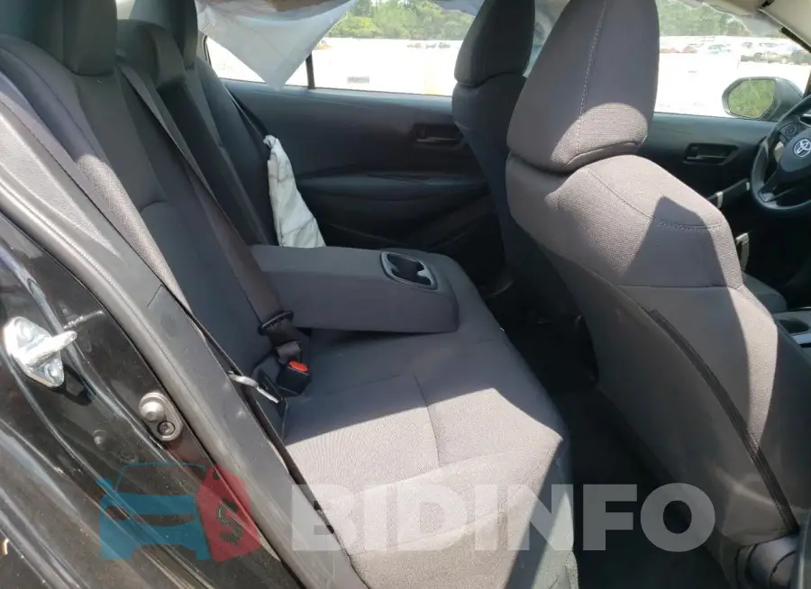 5YFEPMAE8NP350735 Photo# 10