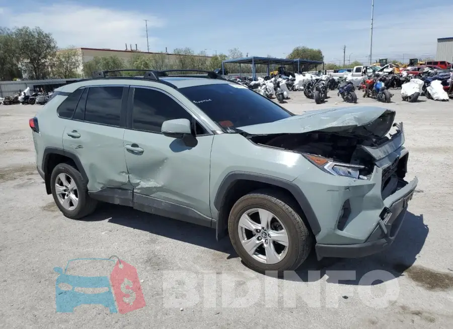 JTMW1RFV0KD009274 Photo# 4