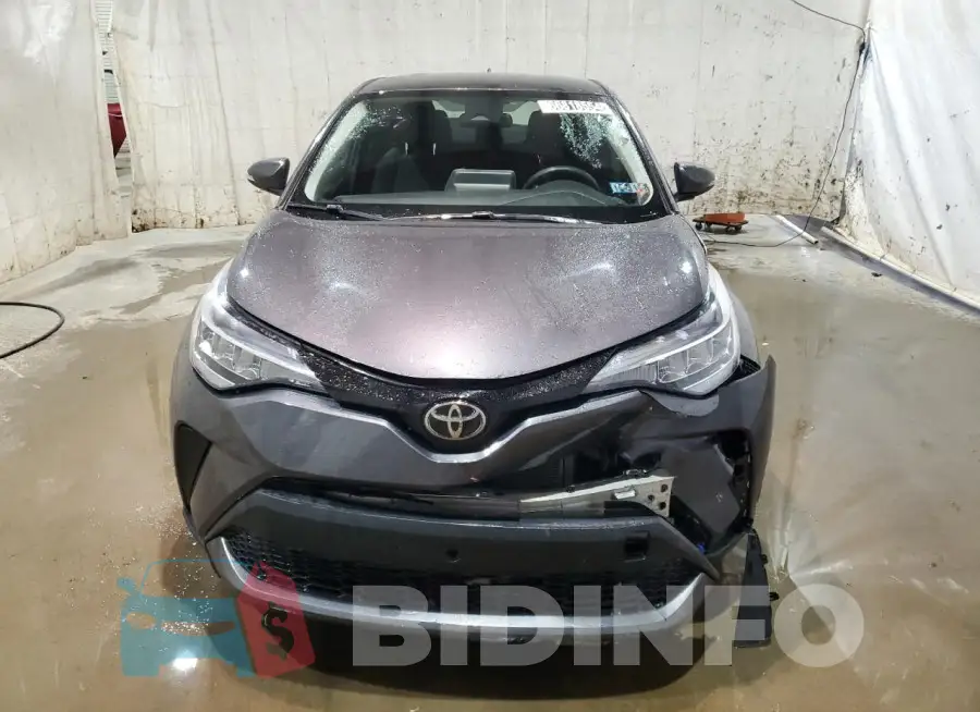 NMTKHMBX3MR129628 Photo# 5