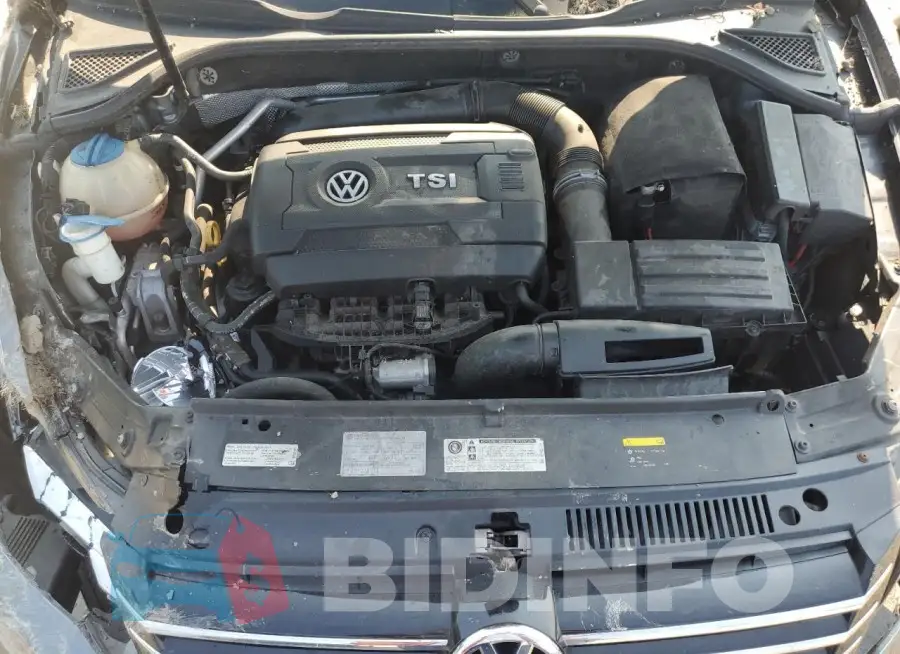 1VWAS7A33FC119990 Photo# 11
