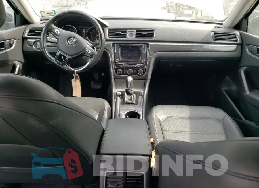 1VWBT7A35HC065760 Photo# 8