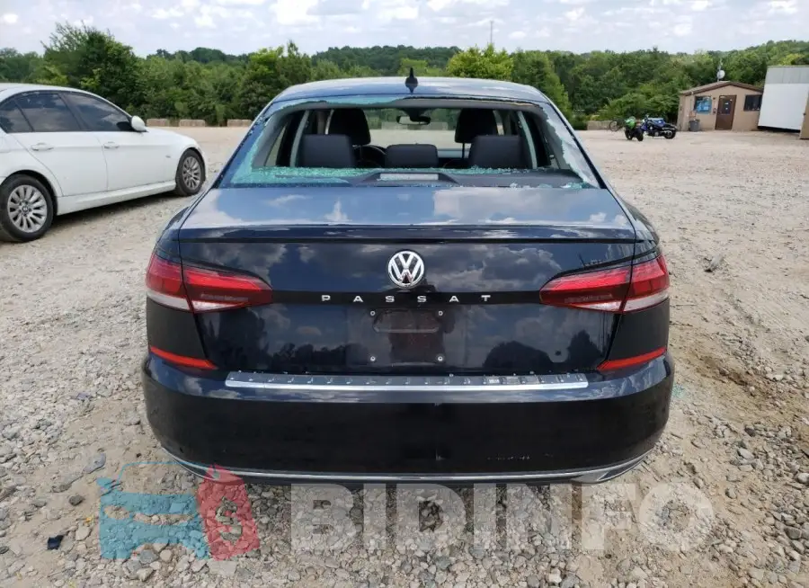 1VWSA7A31MC001912 Photo# 6