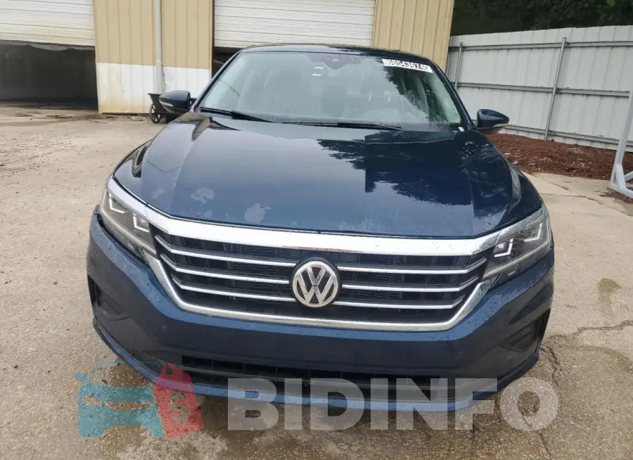 1VWSA7A33NC004697 Photo# 5