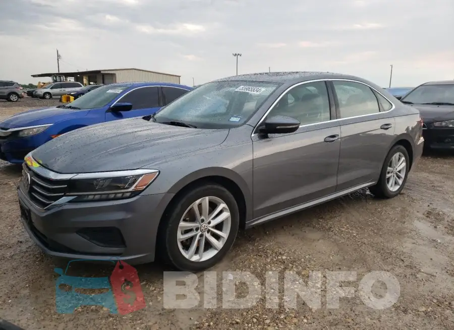 1VWWA7A33LC004570 Photo# 1
