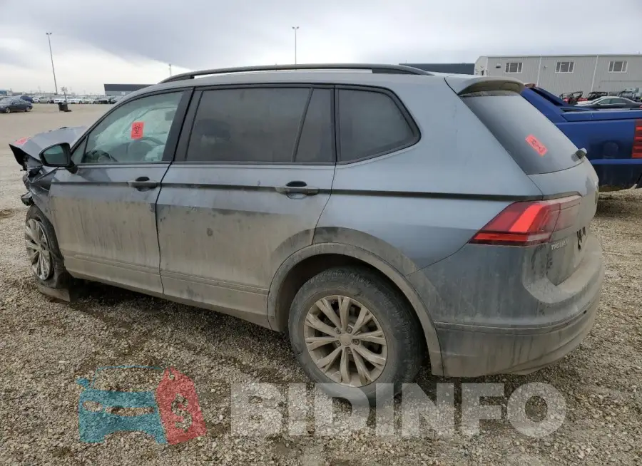 3VV0B7AX1KM156306 Photo# 2