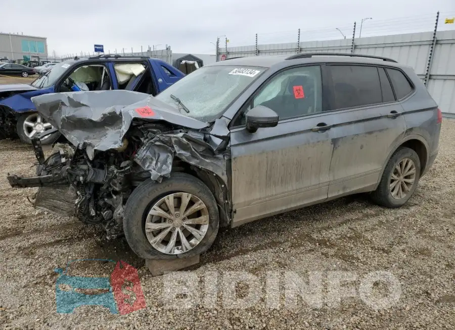 3VV0B7AX1KM156306 Photo# 1