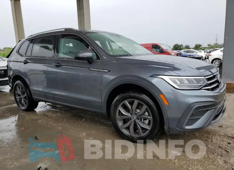 3VV3B7AXXNM091182 Photo# 4