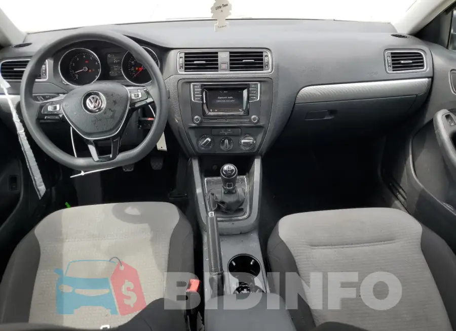3VW167AJ9HM371263 Photo# 8