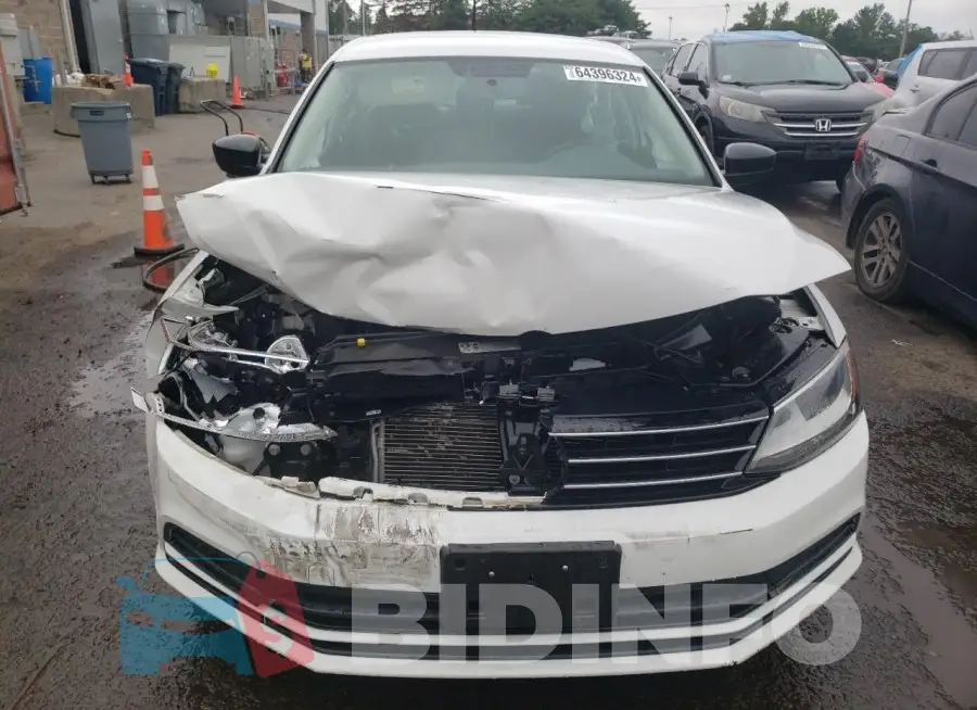 3VW267AJ0GM312167 Photo# 5