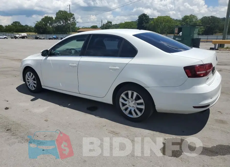 3VW2B7AJ3HM253614 Photo# 2