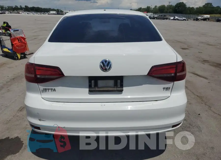 3VW2B7AJ3HM253614 Photo# 6
