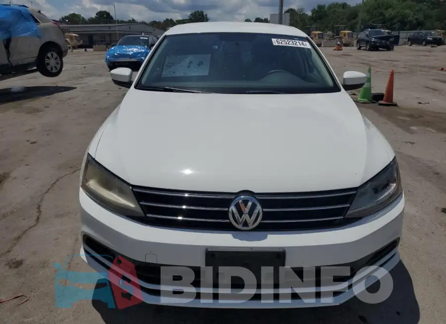 3VW2B7AJ3HM253614 Photo# 5