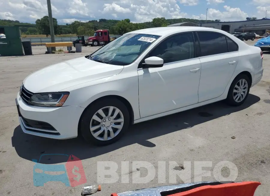 3VW2B7AJ3HM253614 Photo# 1